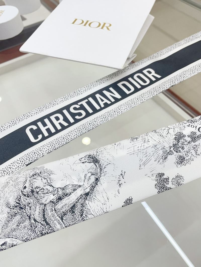 CHRISTIAN DIOR